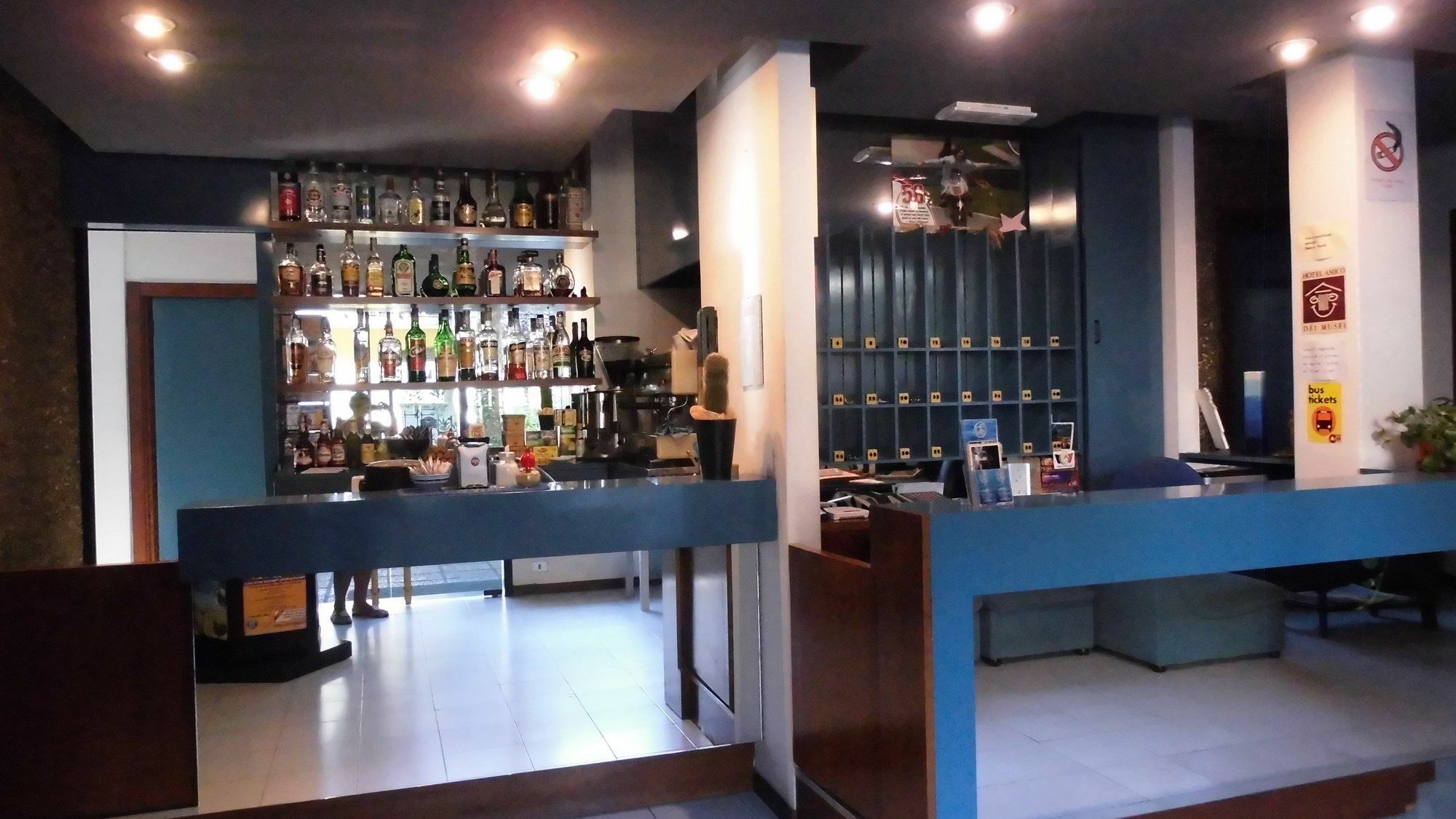 Hotel Elde Riccione Kültér fotó