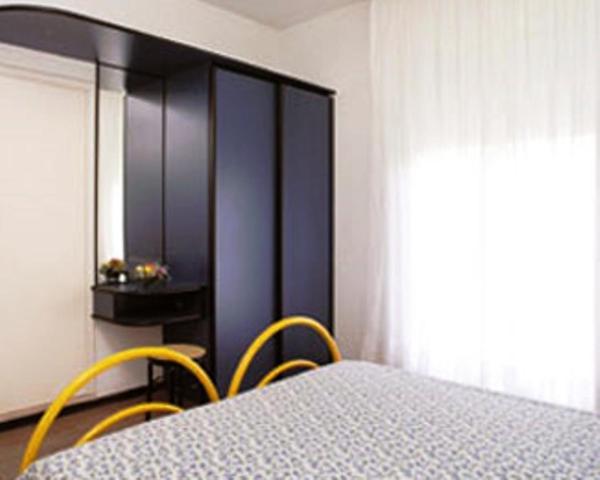Hotel Elde Riccione Kültér fotó