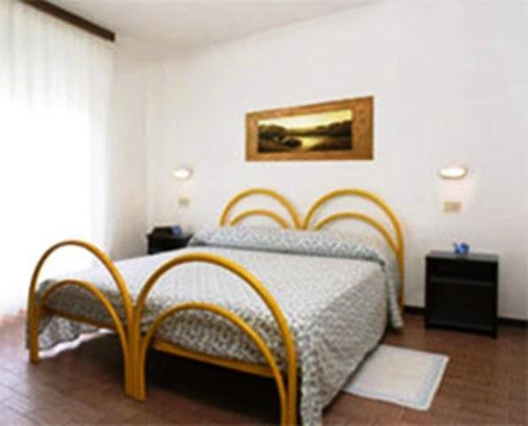 Hotel Elde Riccione Kültér fotó